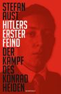 Stefan Aust: Hitlers erster Feind, Buch