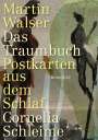 Martin Walser: Das Traumbuch, Buch
