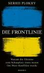Serhii Plokhy: Die Frontlinie, Buch