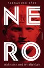 Alexander Bätz: Nero, Buch