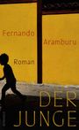 Fernando Aramburu: Der Junge, Buch