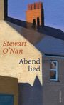 Stewart O'Nan: Abendlied, Buch