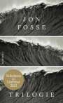 Jon Fosse: Trilogie, Buch