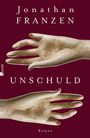 Jonathan Franzen: Unschuld, Buch