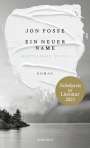 Jon Fosse: Ein neuer Name, Buch