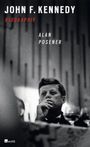 Alan Posener: John F. Kennedy, Buch