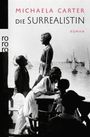 Michaela Carter: Die Surrealistin, Buch