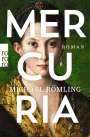 Michael Römling: Mercuria, Buch