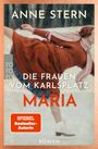 Anne Stern: Die Frauen vom Karlsplatz: Maria, Buch