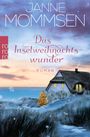 Janne Mommsen: Das Inselweihnachtswunder, Buch