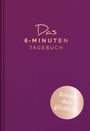 Dominik Spenst: Das 6-Minuten-Tagebuch (madeira), Buch