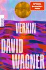 David Wagner: Verkin, Buch