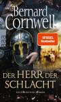Bernard Cornwell: Der Herr der Schlacht, Buch
