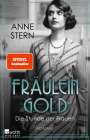 Anne Stern: Fräulein Gold: Die Stunde der Frauen, Buch