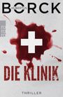 Hubertus Borck: Die Klinik, Buch