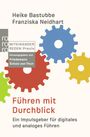 Heike Bastubbe: Führen mit Durchblick, Buch