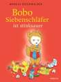 Diana Steinbrede: Bobo Siebenschläfer ist stinksauer, Buch