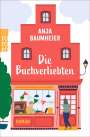 Anja Baumheier: Die Buchverliebten, Buch