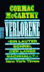 Cormac McCarthy: Verlorene, Buch