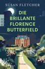 Susan Fletcher: Die brillante Florence Butterfield, Buch
