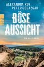 Alexandra Kui: Böse Aussicht, Buch