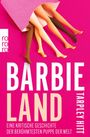 Tarpley Hitt: Barbieland, Buch