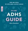 Alice Gendron: Der Mini ADHS Guide, Buch