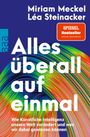 Miriam Meckel: Alles überall auf einmal, Buch