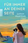 Sarah Martens: Für immer an deiner Seite, Buch