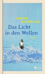 Janne Mommsen: Das Licht in den Wellen, Buch