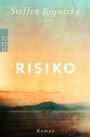 Steffen Kopetzky: Risiko, Buch