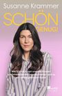 Susanne Krammer: Schön genug!, Buch