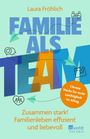 Laura Fröhlich: Familie als Team, Buch