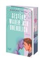 Dominik Gaida: Gestern waren wir unendlich, Buch