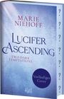 Marie Niehoff: Lucifer Ascending - Two Dark Temptations, Buch