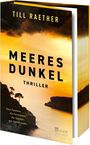 Till Raether: Meeresdunkel, Buch