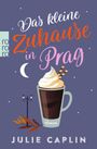 Julie Caplin: Das kleine Zuhause in Prag, Buch