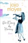 Jojo Moyes: Der Klang des Herzens, Buch