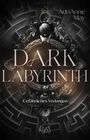 Adrianne May: Dark Labyrinth - Gefährliches Verlangen, Buch