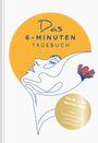 Dominik Spenst: Das 6-Minuten-Tagebuch 'Art Edition', Buch