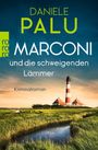 Daniele Palu: Marconi und die schweigenden Lämmer, Buch