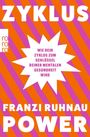 Franzi Ruhnau: Zyklus Power, Buch