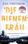 Eva Fretheim: Die Bienenfrau, Buch