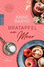 Anne Barns: Bratapfel am Meer, Buch