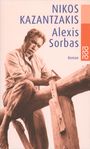 : Alexis Sorbas, Buch