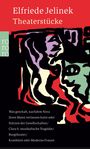 Elfriede Jelinek: Theaterstücke, Buch