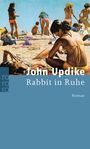 John Updike: Rabbit in Ruhe, Buch