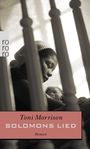 Toni Morrison: Solomons Lied, Buch