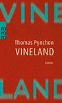 Thomas Pynchon: Vineland, Buch
