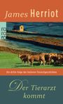 James Herriot: Der Tierarzt kommt, Buch